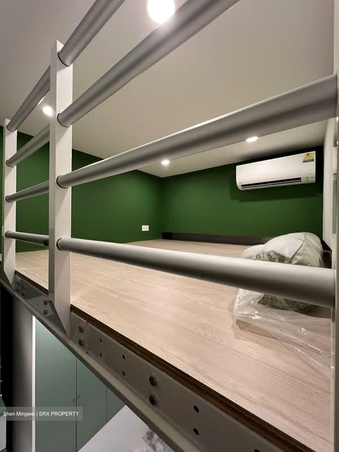 RV Altitude (D9), Apartment #578722721
